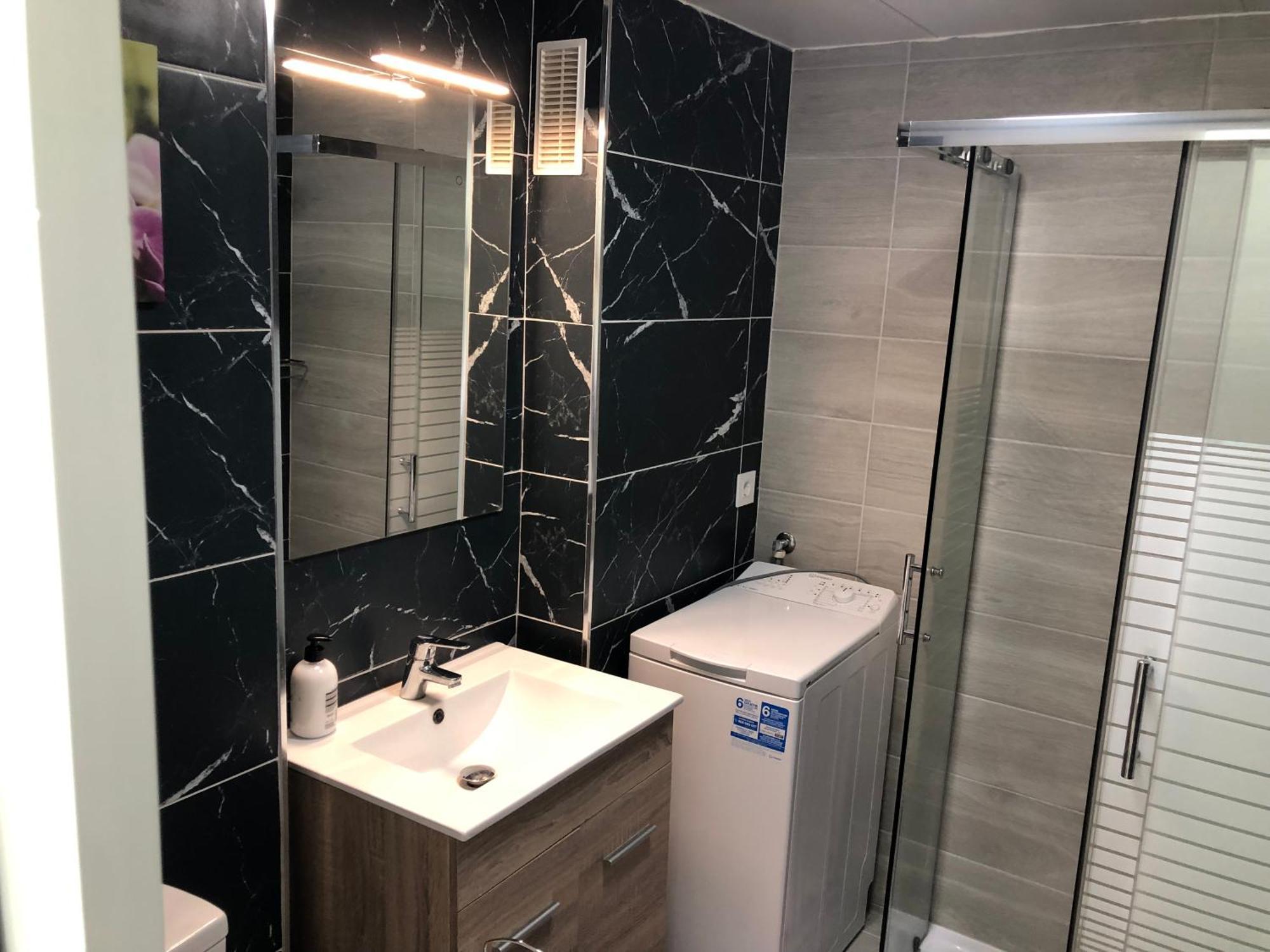 Apartamentos Aloe Playa del Inglés Esterno foto