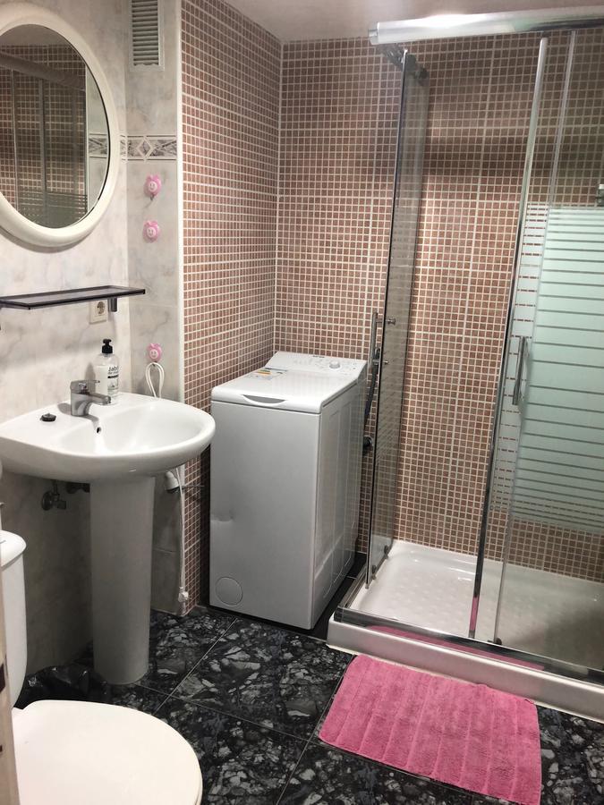 Apartamentos Aloe Playa del Inglés Esterno foto